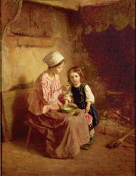 Abendessen